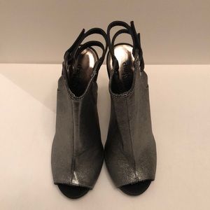 Charlotte Russe High Heel Sandals